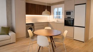 Miete Etagenwohnung  Calle reverendo jose pinazo. Estudiantes curso 2026 2027  magnifica vivienda en benimaclet, t