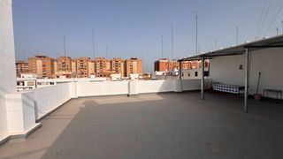 Flat in Avenida Avenida Cardenal Benlloch