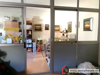 Local commercial à Norte. Locales comerciales en san vicente (centro) segunda mano 140 m2