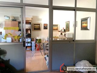 Local Comercial en Norte. Locales comerciales en san vicente (centro) segunda mano 140 m2