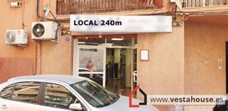 Local Comercial a Campoamor