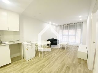 Lloguer Pis  Calle pelayo. Piso a estrenar en san vicente (centro) alquiler 50 m2