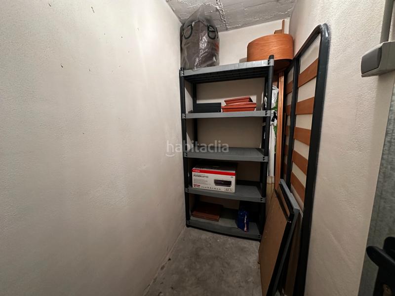 Foto def4f968-47f2-4bb1-9163-a2c2a5524482. Aparcament cotxe a Centro Sant Vicent del Raspeig