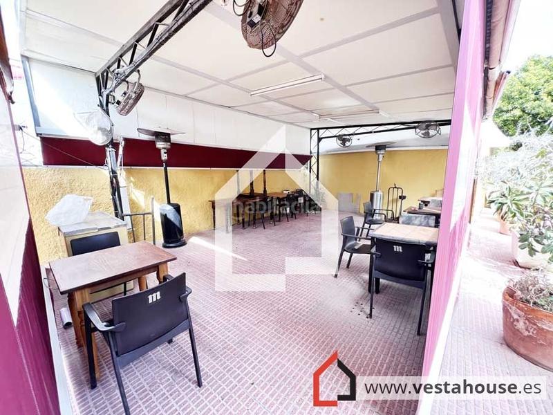 Foto 07ed3d7a-16fc-48c9-b006-c1403fac3a8b. Terreny residencial a Norte Sant Vicent del Raspeig