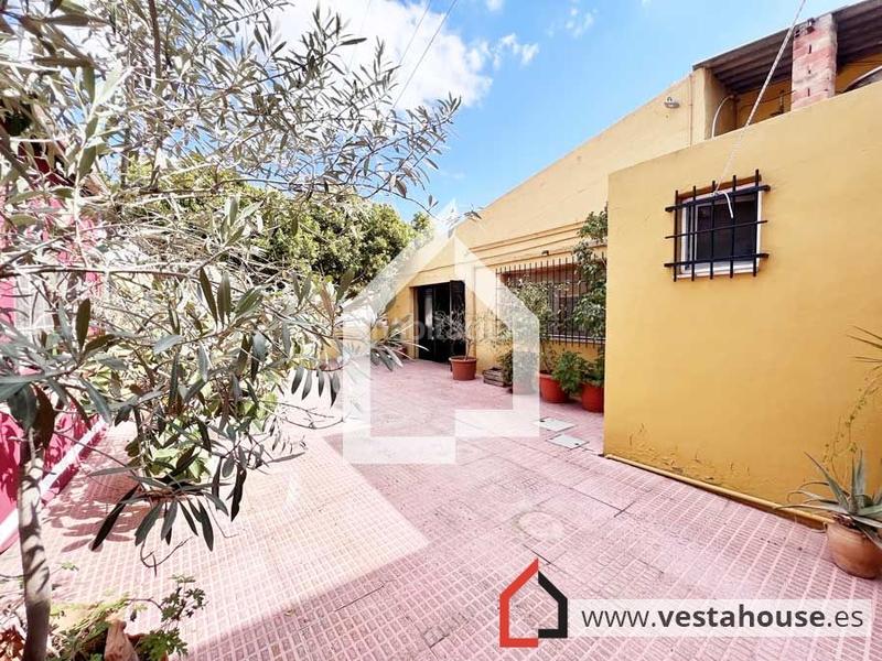 Foto 2de63166-7ef9-4d00-a50e-407930569149. Terreny residencial a Norte Sant Vicent del Raspeig