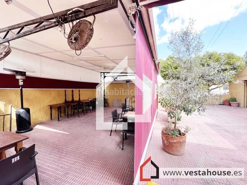 Foto 40242aaa-722c-4a66-ba30-4b135f2aaae1. Terreny residencial a Norte Sant Vicent del Raspeig