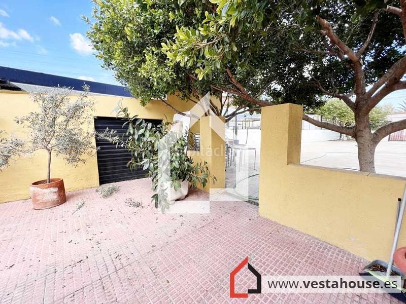 Foto 6ae45671-27b9-4bc8-9858-3119f693b599. Terreny residencial a Norte Sant Vicent del Raspeig