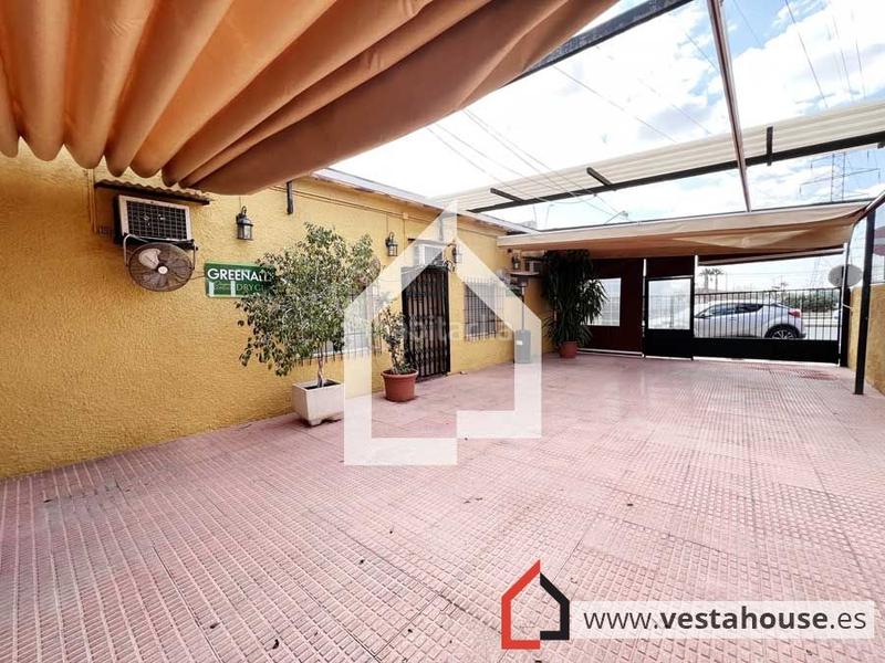 Foto 806f859c-250c-49d6-a88e-b7d9847afe92. Terreny residencial a Norte Sant Vicent del Raspeig