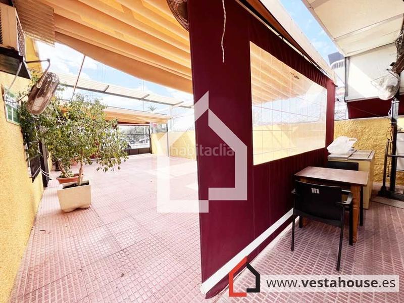 Foto 931048a3-6d48-4437-bcfb-435e7fe0d684. Terreny residencial a Norte Sant Vicent del Raspeig