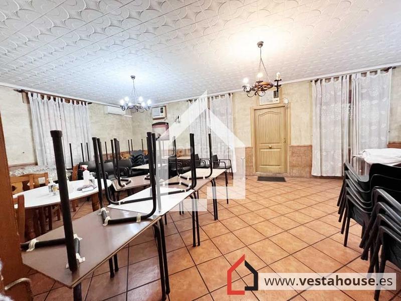 Foto 98bb6424-39d4-4676-89e3-b0b79ef44311. Terreny residencial a Norte Sant Vicent del Raspeig