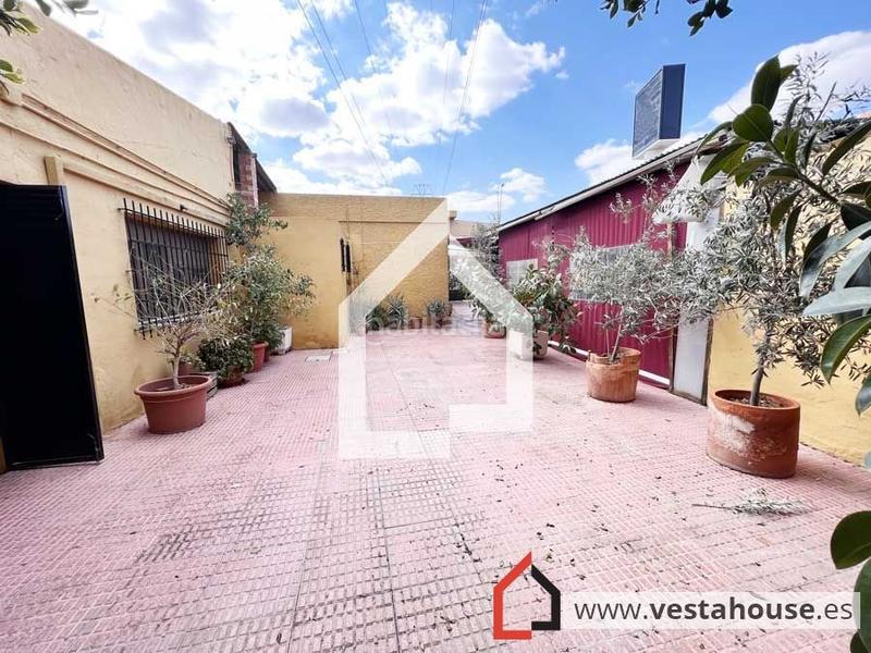 Foto 98f2bb16-f9af-401d-8ab8-ff600bacd258. Terreny residencial a Norte Sant Vicent del Raspeig