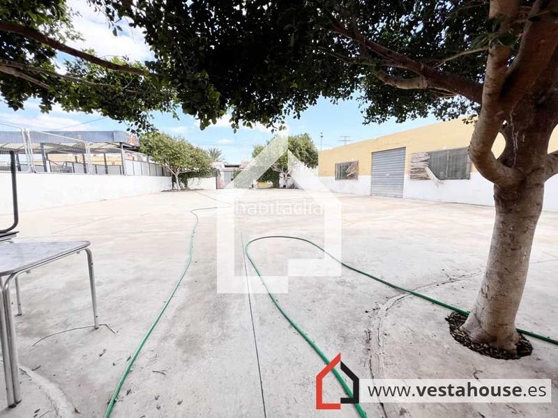 Foto ae4008fa-448a-439a-8b3f-4d90a4f34635. Terreny residencial a Norte Sant Vicent del Raspeig