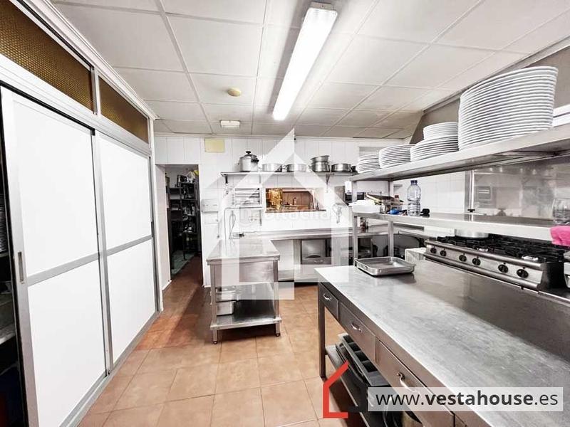 Foto b31a185c-8af8-49c6-abf2-172f52104343. Terreny residencial a Norte Sant Vicent del Raspeig