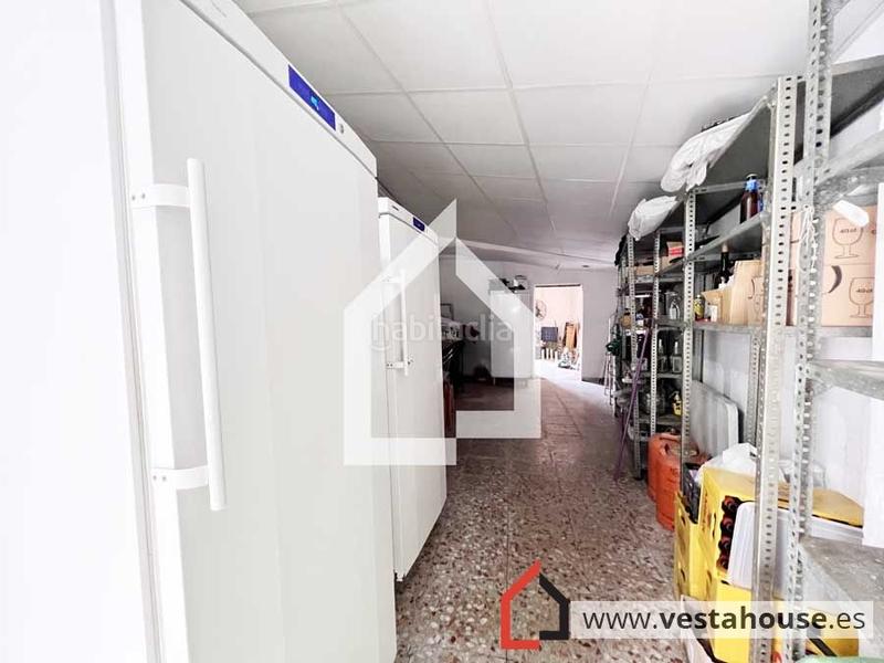 Foto bdae85f9-eaff-4602-bb14-e240b95048c3. Terreny residencial a Norte Sant Vicent del Raspeig