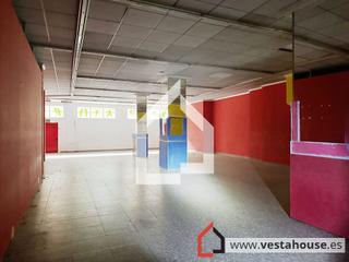 Location Local commercial  N/a. Locales comerciales en san vicente (centro) alquiler 475 m2