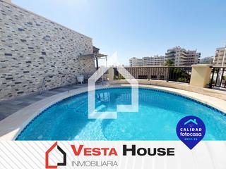 Casa adossada  Calle valladolid. Adosado exclusivo con vistas al mar y piscina privada