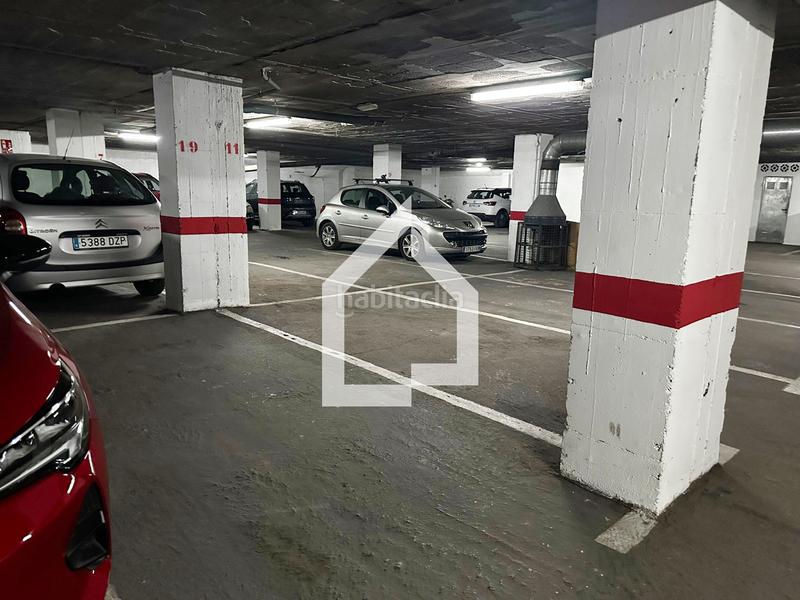 Foto 14ef9026-72c0-4d65-bc36-072a5f674610. Miete autoparkplatz in Centro Sant Vicent del Raspeig