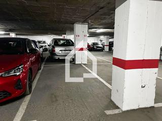 Miete Autoparkplatz  Carrer major. Plaza de garaje en alquiler en zona centro universidad