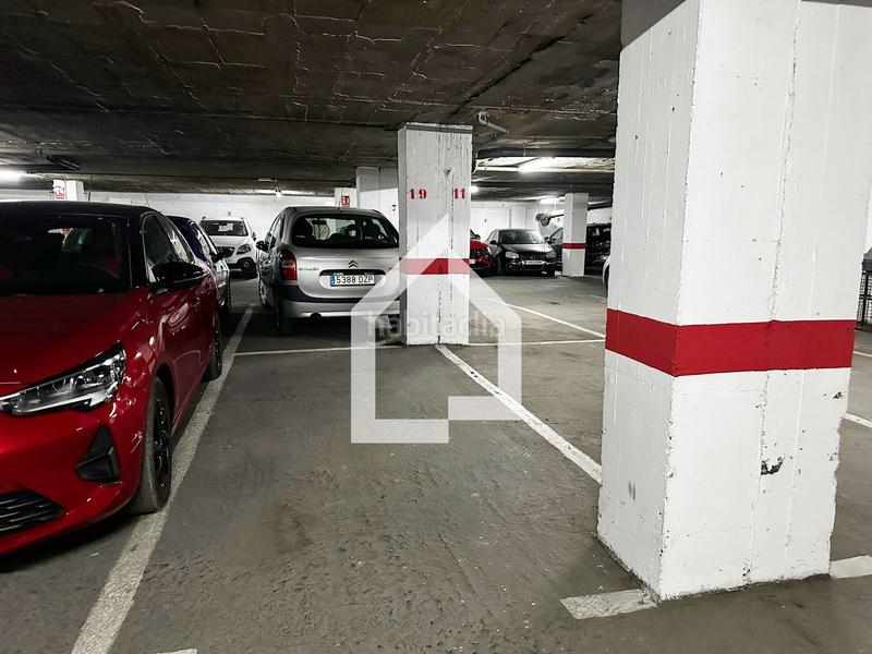 Foto 53224093-9923-44bf-9046-83584baf6ed6. Miete autoparkplatz in Centro Sant Vicent del Raspeig