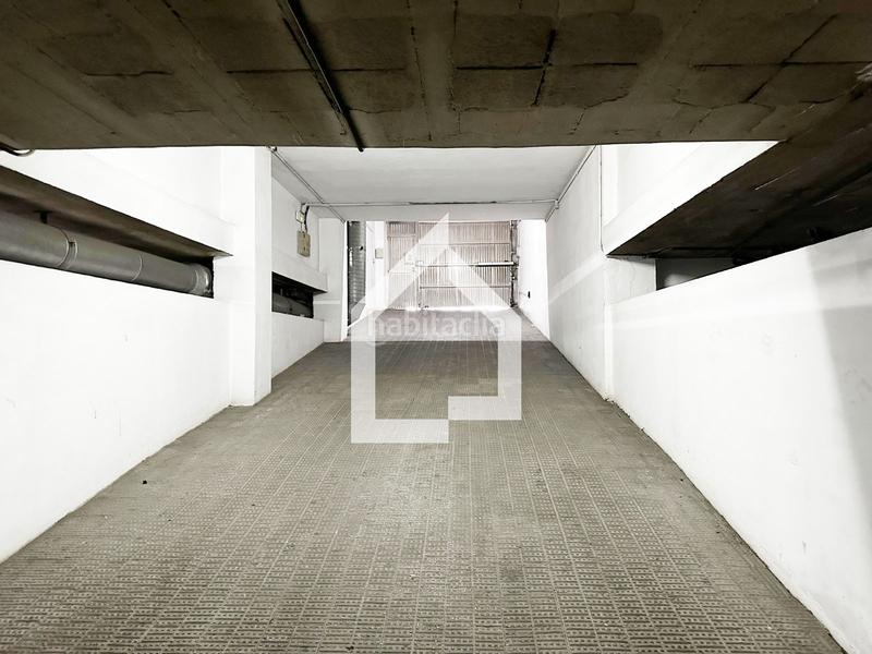 Foto a1dc883f-4377-47f4-a4f7-251582573e94. Miete autoparkplatz in Centro Sant Vicent del Raspeig