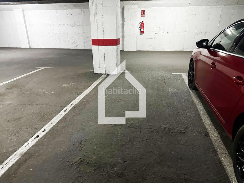 Foto de52bc93-cbd8-4311-b43c-73d035071e71. Miete autoparkplatz in Centro Sant Vicent del Raspeig