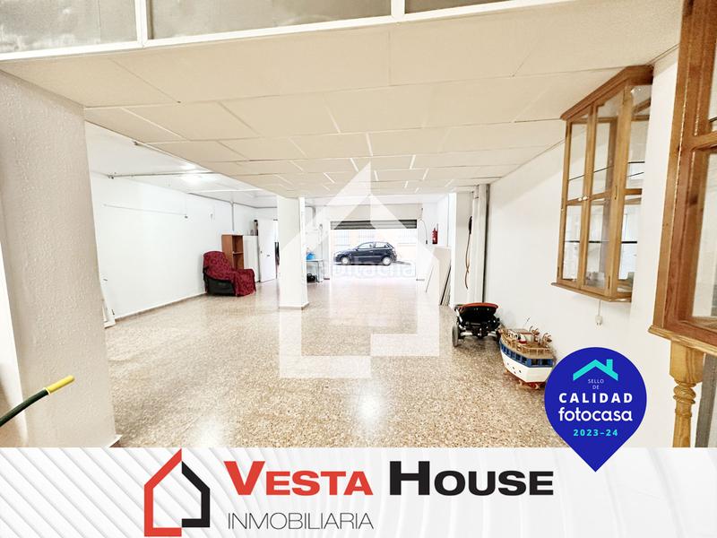 Foto 15f0b1d2-373d-450a-8b70-671eea554639. Local comercial a Centro Sant Vicent del Raspeig