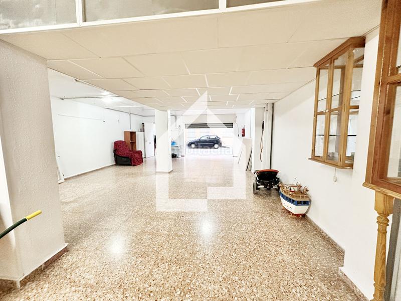 Foto 935a29d3-4c77-49e4-a8d2-a4e4ac508060. Local comercial a Centro Sant Vicent del Raspeig