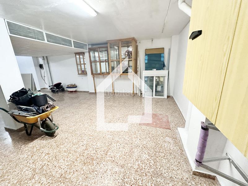 Foto bb0b6d5d-d2d4-47b5-9b84-7893c5988dc3. Local comercial a Centro Sant Vicent del Raspeig