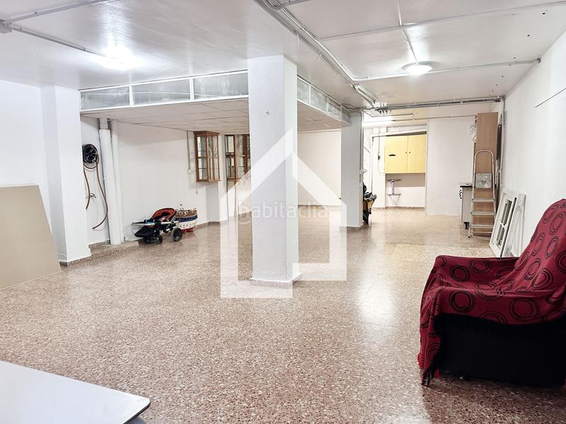 Foto fca38b37-6cb1-4da9-9708-0462234bbbe6. Local comercial a Centro Sant Vicent del Raspeig
