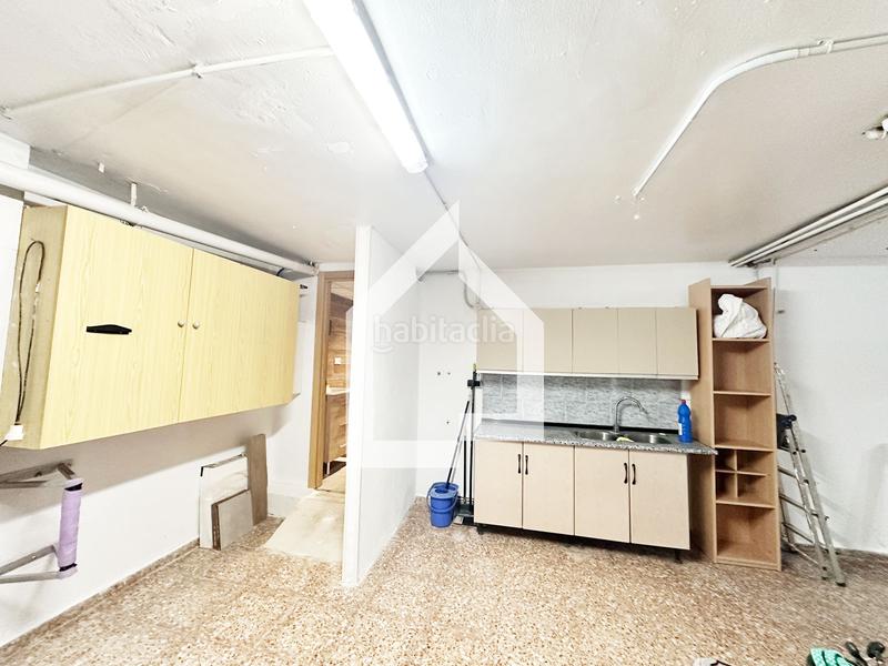 Foto feaaee28-62b1-428e-ae47-e3dae55f21e7. Local comercial a Centro Sant Vicent del Raspeig