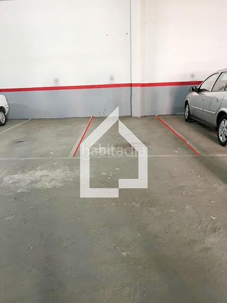Foto 6e775e75-838b-43de-a087-2fbcccd7d6fd. Parking voiture dans Centro Sant Vicent del Raspeig