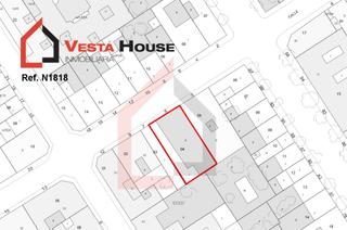 Terrain résidentiel  Calle jijona. Solar para construir en zona  norte