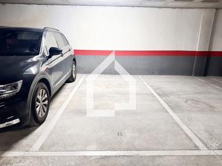 Parking voiture  Calle vicente savall pascual. Garaje en venta y alquiler en vicente savall pascual