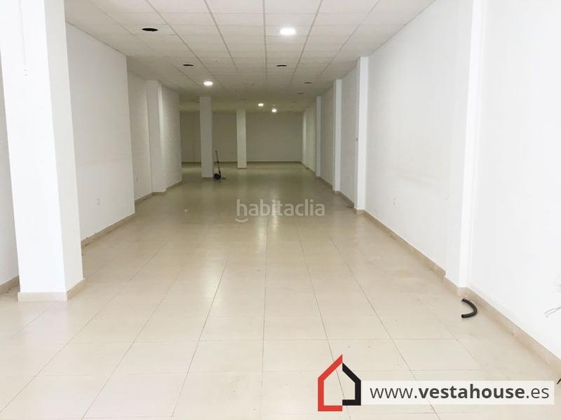 Foto 0c028879-d6b6-4f8f-91c3-e9cc46093938. Business premise in Centro Sant Vicent del Raspeig