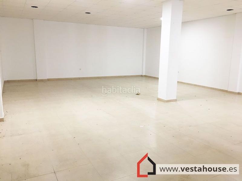 Foto 3b56da6a-8280-4f75-9c19-dff1be0f773a. Business premise in Centro Sant Vicent del Raspeig