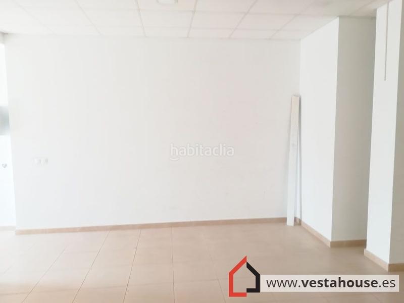 Foto 5a74e1aa-2eda-4723-9973-7193425f7aed. Business premise in Centro Sant Vicent del Raspeig