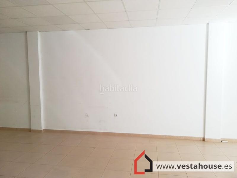 Foto 5d803ba8-bc7a-4882-ac72-a78782a5b1e2. Business premise in Centro Sant Vicent del Raspeig