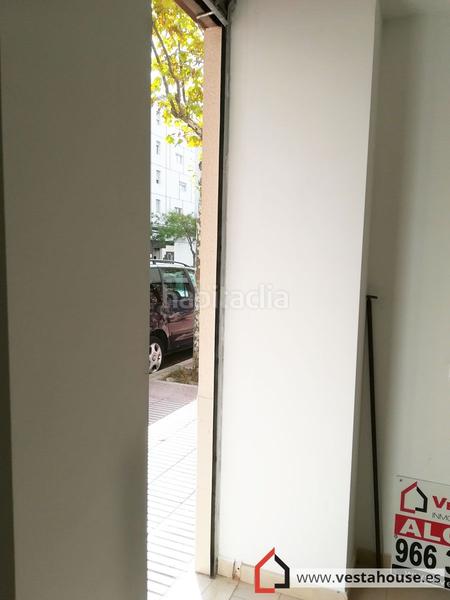 Foto 9e06a72c-30de-4ad6-9e4b-741826b8cbe6. Business premise in Centro Sant Vicent del Raspeig