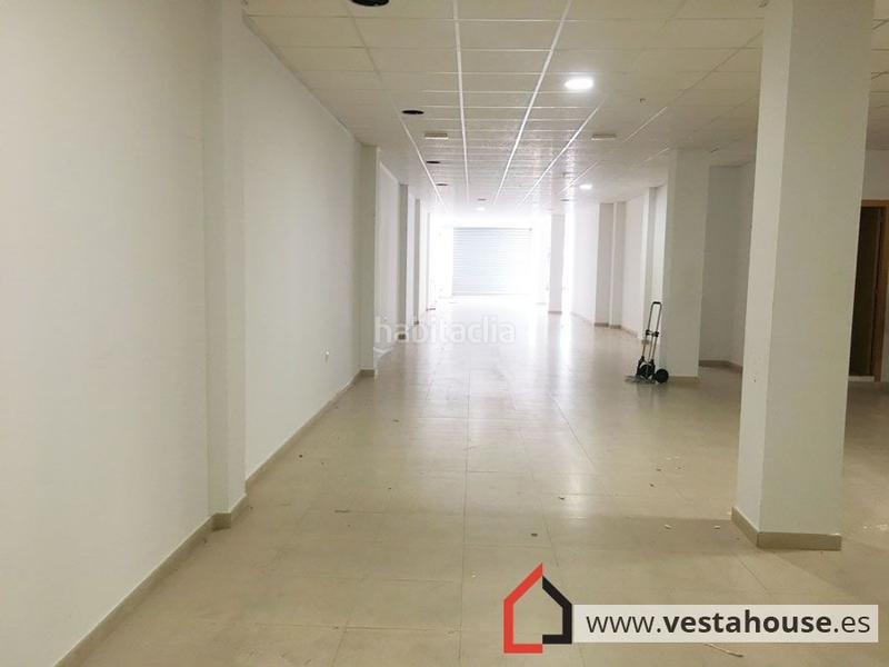 Foto b160c5d8-33f9-4225-aaf6-6b27fd522ee2. Business premise in Centro Sant Vicent del Raspeig