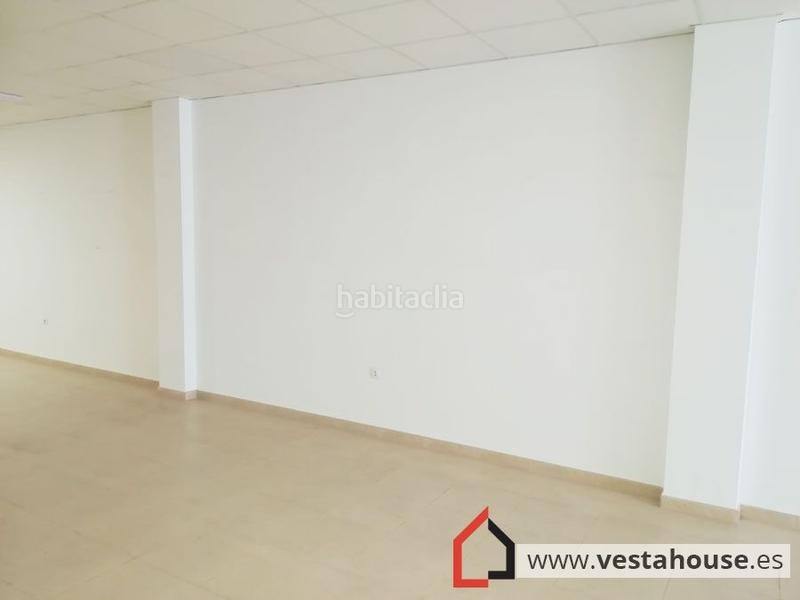 Foto ed2de7dc-e5bc-4adf-90bc-912f28737639. Business premise in Centro Sant Vicent del Raspeig