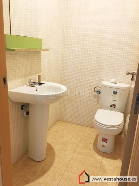 Foto f681d82c-37dd-43de-9625-c4095bb83037. Business premise in Centro Sant Vicent del Raspeig