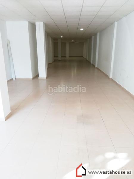 Foto f78790f6-4d9a-4677-b712-b721c7e61bee. Business premise in Centro Sant Vicent del Raspeig