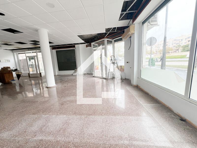 Foto c102d66b-5dd3-4efa-b6ba-402c99a7d772. Location local commercial dans Norte Sant Vicent del Raspeig