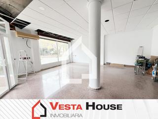 Geschäftsraum in Calle Pérez Galdós