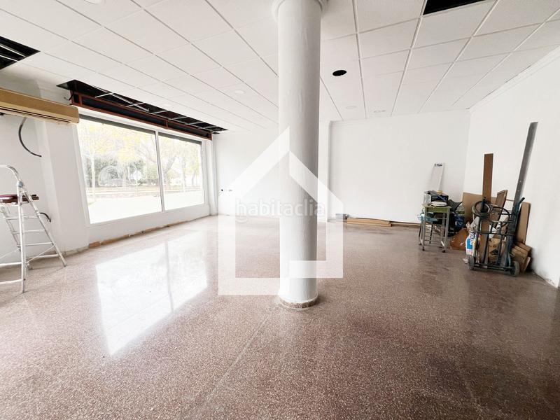 Foto 40a6c509-dd80-42d1-bab9-35821c0c7ee3. Rent business premise in Norte Sant Vicent del Raspeig