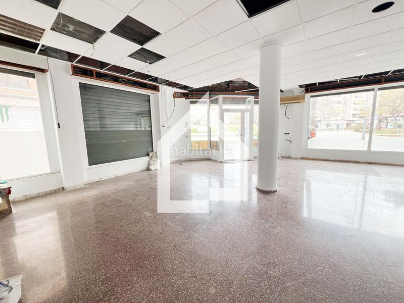 Foto 5c9f170b-c0df-4494-b56c-f764dac0a817. Rent business premise in Norte Sant Vicent del Raspeig