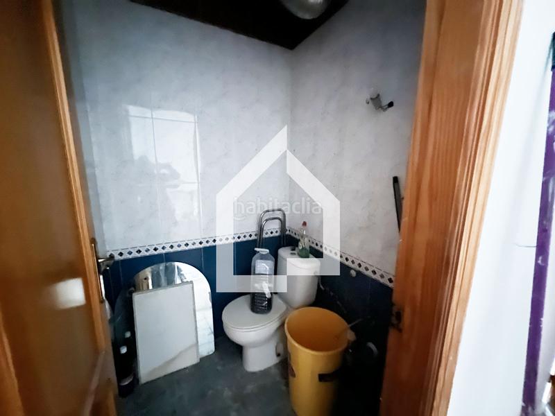 Foto 5eb4857f-513e-44ea-bf65-504af85c1f65. Rent business premise in Norte Sant Vicent del Raspeig