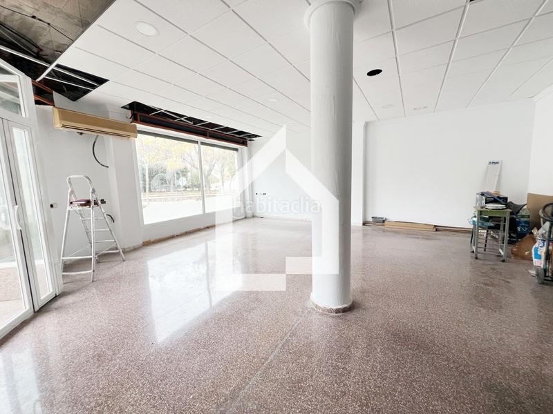 Foto 66dcb447-a65e-43bc-ae5a-242148248af3. Rent business premise in Norte Sant Vicent del Raspeig