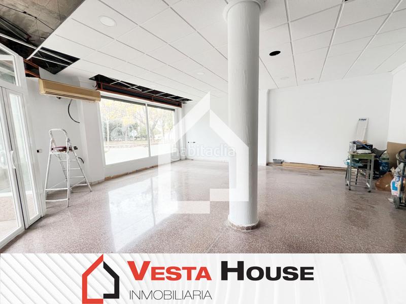 Foto ad4153d6-8716-46cc-a764-a500411ffd2f. Rent business premise in Norte Sant Vicent del Raspeig