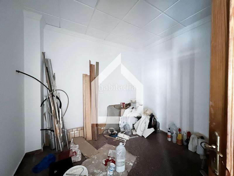 Foto e9eec75b-3cb7-4f4e-bc09-0bc75297e096. Rent business premise in Norte Sant Vicent del Raspeig